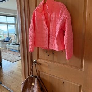 Free People Poppy Packable Puffer jacket